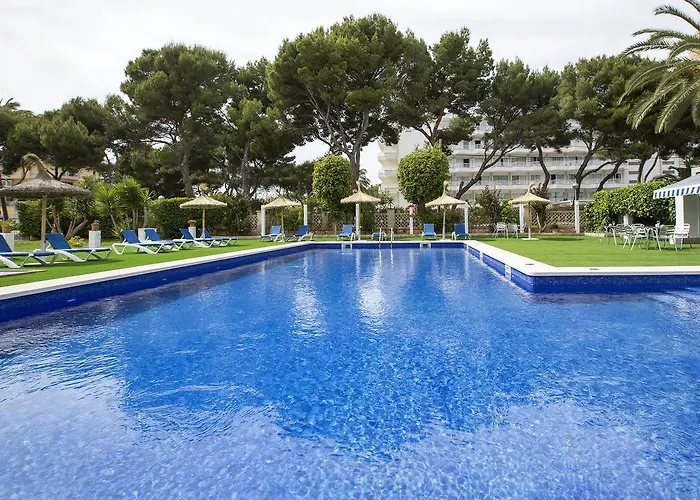 Hotel Foners