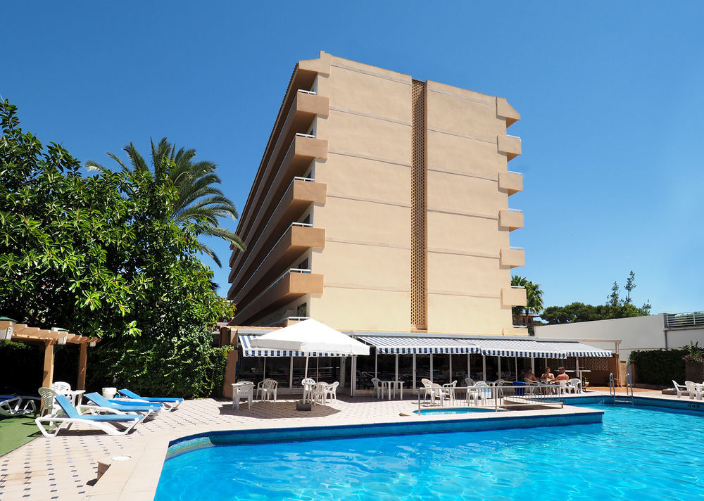 Foners Hotel Playa de Palma (Mallorca)