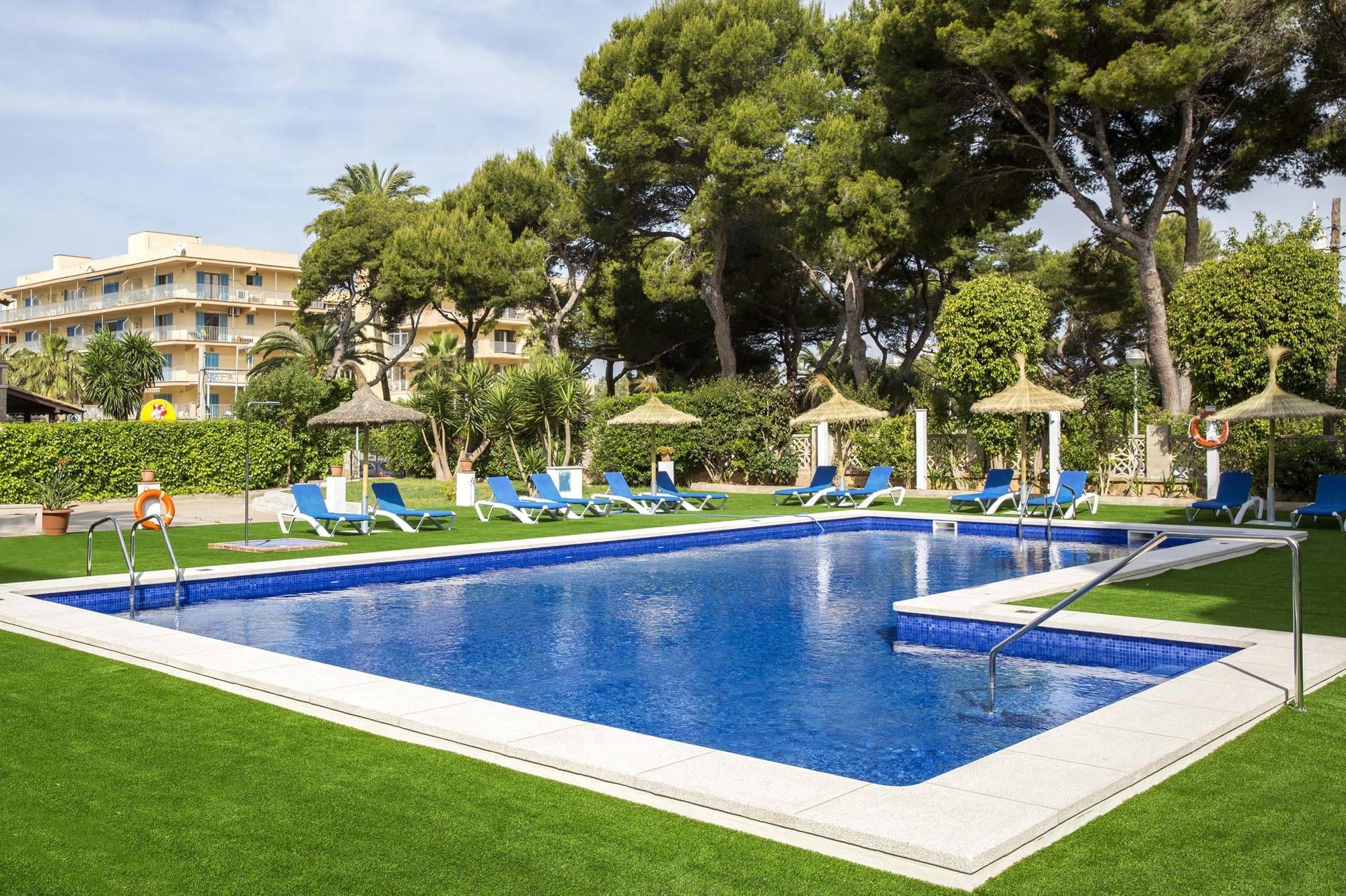 Hotel Foners 3*