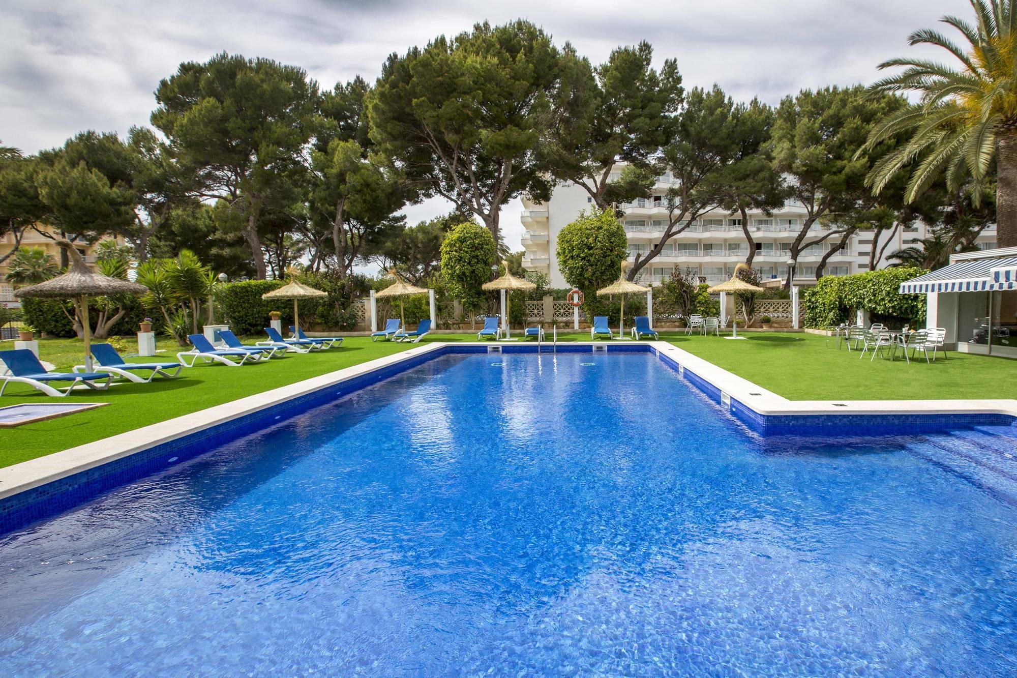 Hotel Foners 3*